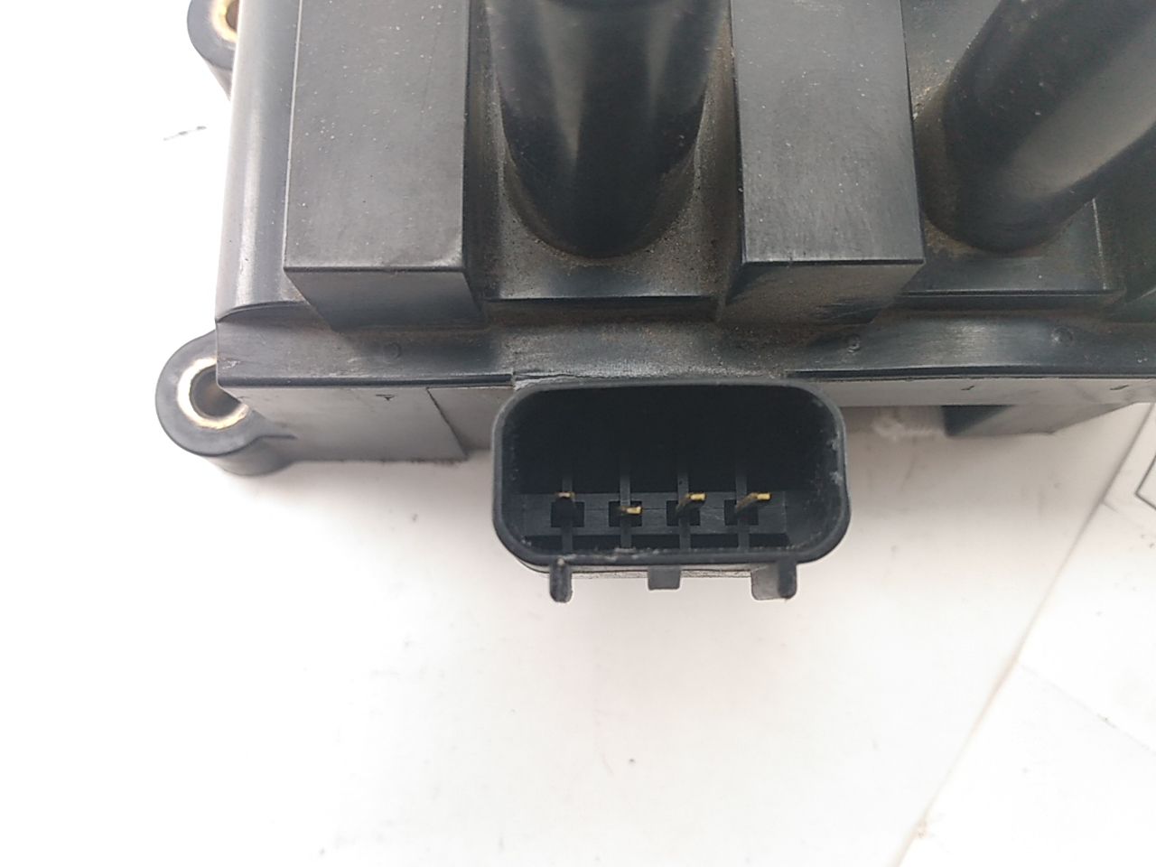 Mercury Cougar Coil Pack Ignitor