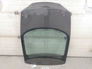 Mercury Cougar Rear Hatch With Back Glass-1