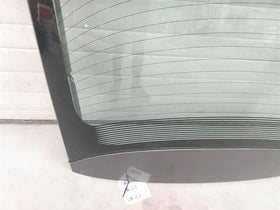 Mercury Cougar Rear Hatch With Back Glass - 0