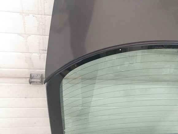 Mercury Cougar Rear Hatch With Back Glass