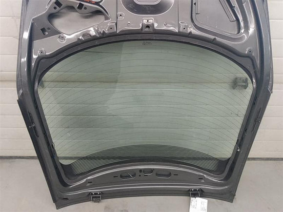 Mercury Cougar Rear Hatch With Back Glass