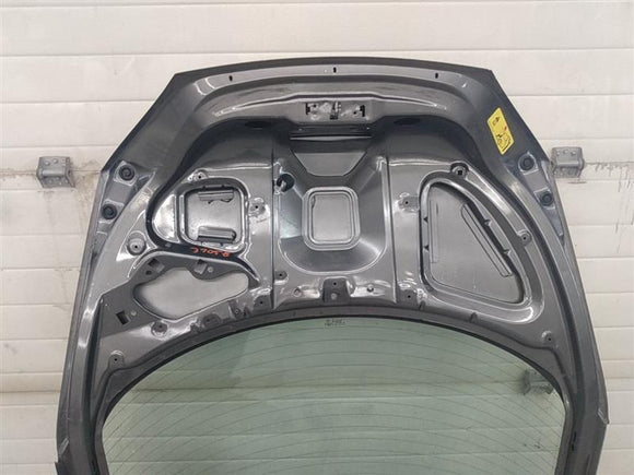 Mercury Cougar Rear Hatch With Back Glass