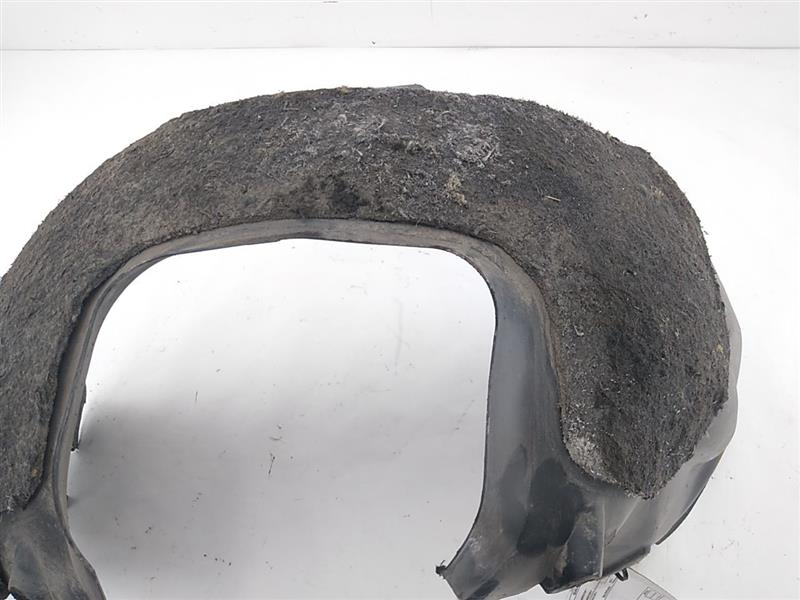 Mercury Cougar Rear Right Inner Fender Liner