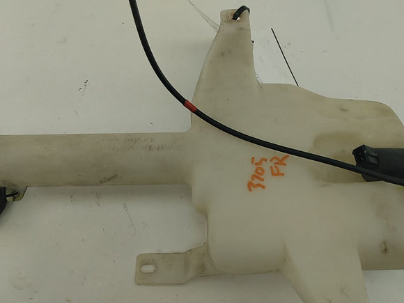 Mercury Cougar Windshield Washer Reservoir