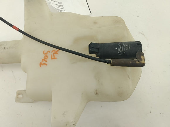 Mercury Cougar Windshield Washer Reservoir