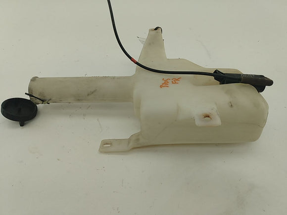 Mercury Cougar Windshield Washer Reservoir