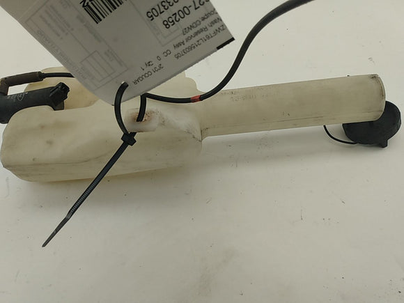 Mercury Cougar Windshield Washer Reservoir