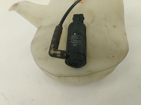Mercury Cougar Windshield Washer Reservoir