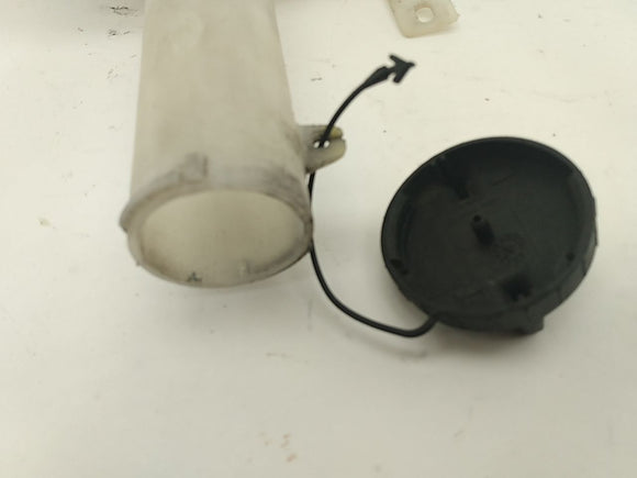 Mercury Cougar Windshield Washer Reservoir