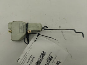 Mercury Cougar Rear Hatch Lock Actuator