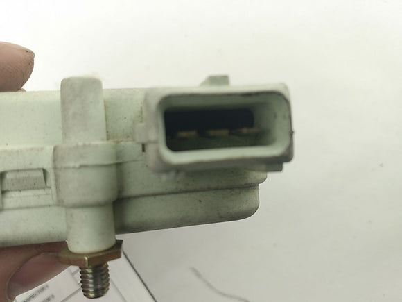 Mercury Cougar Rear Hatch Lock Actuator