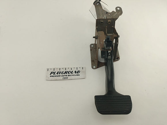 Mercury Cougar Front Left Brake Pedal Assembly