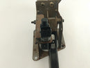 Mercury Cougar Front Left Brake Pedal Assembly-3