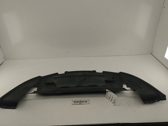 Mercury Cougar Front Splash Shield