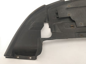 Mercury Cougar Front Splash Shield - 0