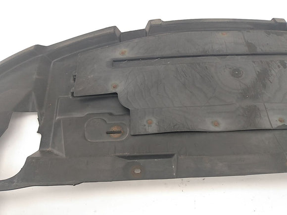 Mercury Cougar Front Splash Shield