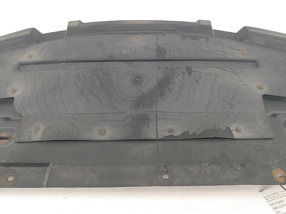 Mercury Cougar Front Splash Shield