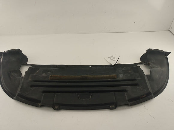 Mercury Cougar Front Splash Shield