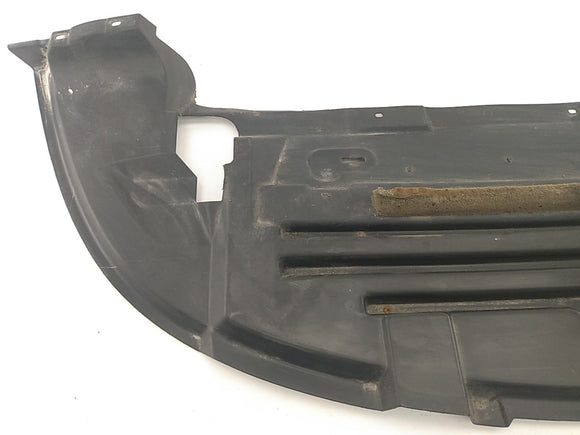 Mercury Cougar Front Splash Shield