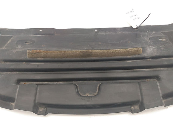 Mercury Cougar Front Splash Shield