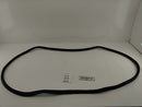 Mercury Cougar Trunk Moulding-1