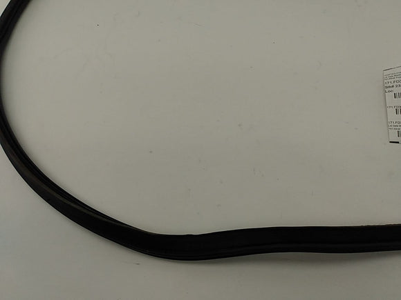 Mercury Cougar Trunk Moulding