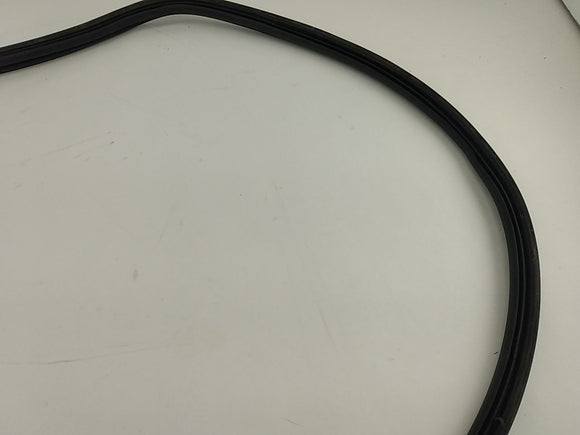 Mercury Cougar Trunk Moulding