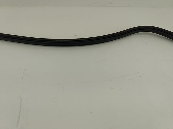 Mercury Cougar Trunk Moulding