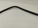 Mercury Cougar Trunk Moulding-7