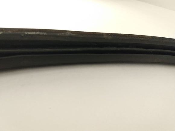 Mercury Cougar Trunk Moulding