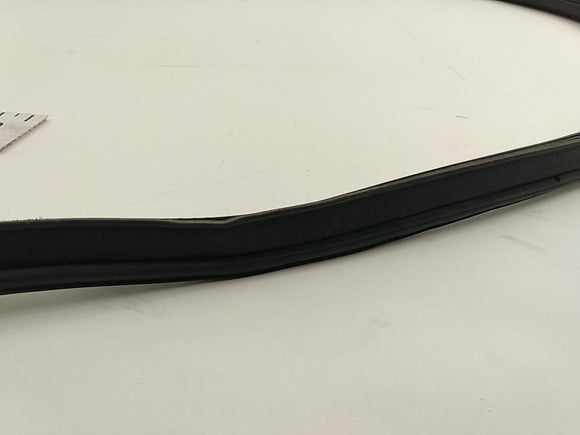 Mercury Cougar Trunk Moulding