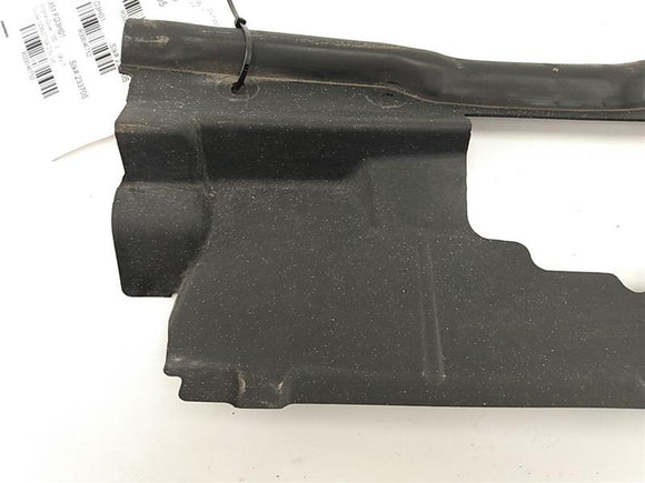 Mercury Cougar Engine Cover