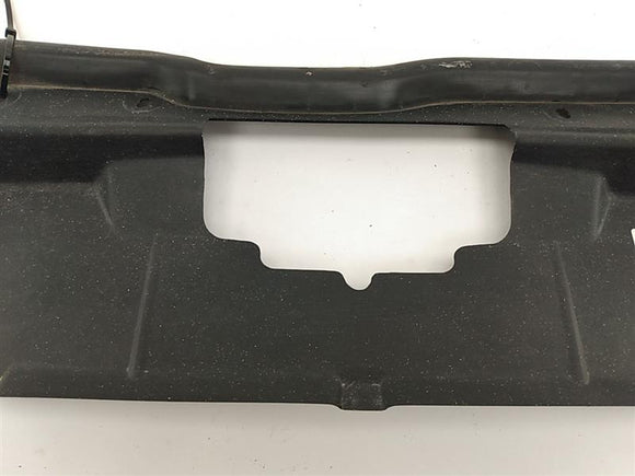 Mercury Cougar Engine Cover