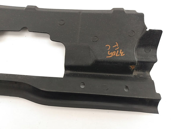 Mercury Cougar Engine Cover