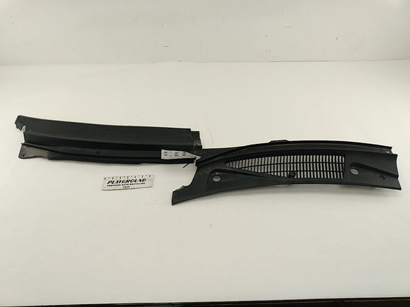 Mercury Cougar Wiper Trim