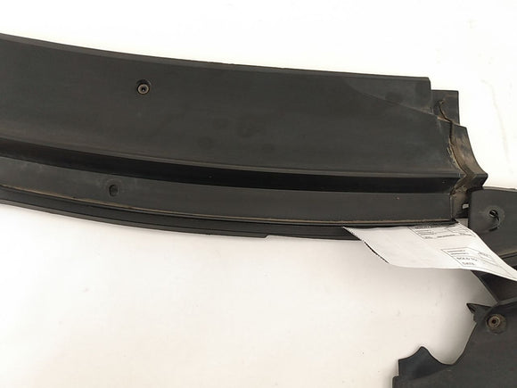 Mercury Cougar Wiper Trim