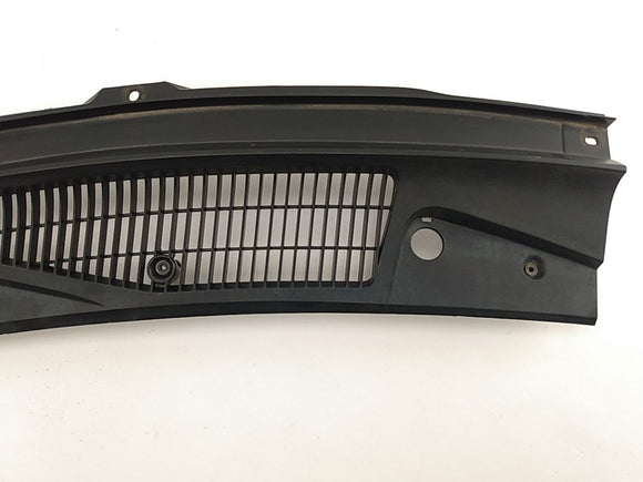 Mercury Cougar Wiper Trim