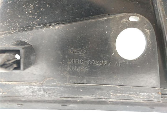 Mercury Cougar Wiper Trim