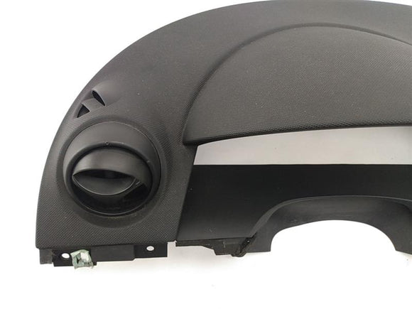 Mercury Cougar Head Cluster Bezel