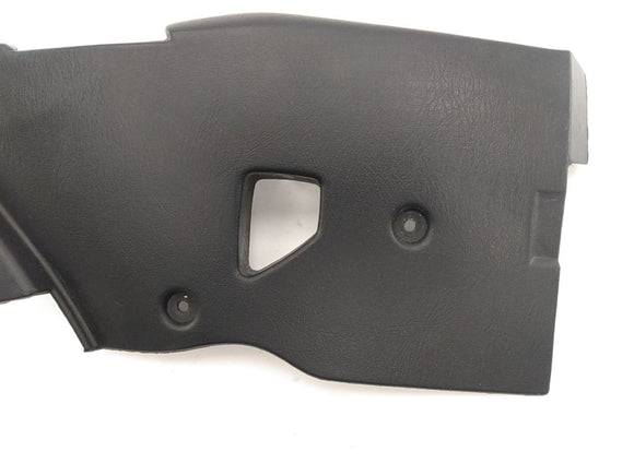 Mercury Cougar Front Left Lower Console Trim