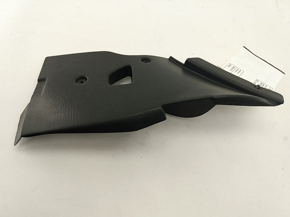 Mercury Cougar Front Left Lower Console Trim