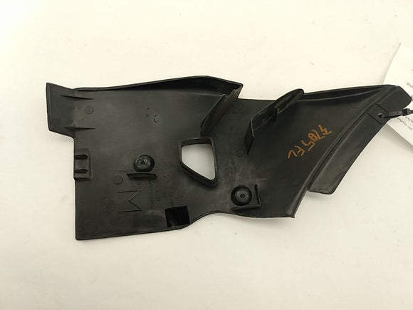 Mercury Cougar Front Left Lower Console Trim