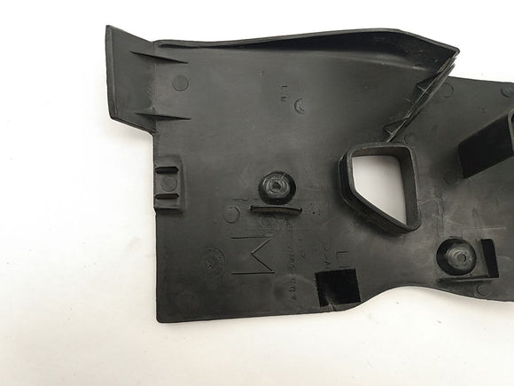 Mercury Cougar Front Left Lower Console Trim