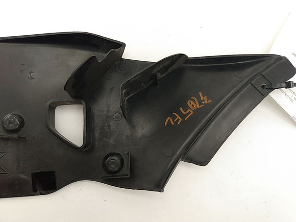 Mercury Cougar Front Left Lower Console Trim