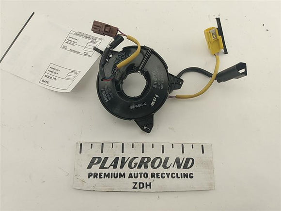 Mercury Cougar Clock Spring