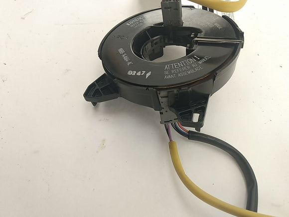 Mercury Cougar Clock Spring