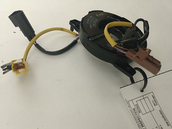 Mercury Cougar Clock Spring