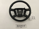 Mercury Cougar Steering Wheel-1