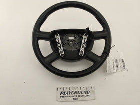 Mercury Cougar Steering Wheel