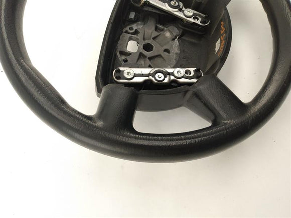 Mercury Cougar Steering Wheel